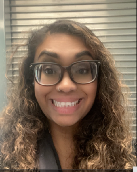 Vishanti Jaimangal, NP, Psychiatric/Mental Health Nurse Practitioner