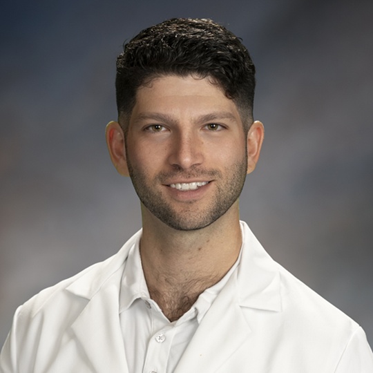 Zachary Cantor, DO
