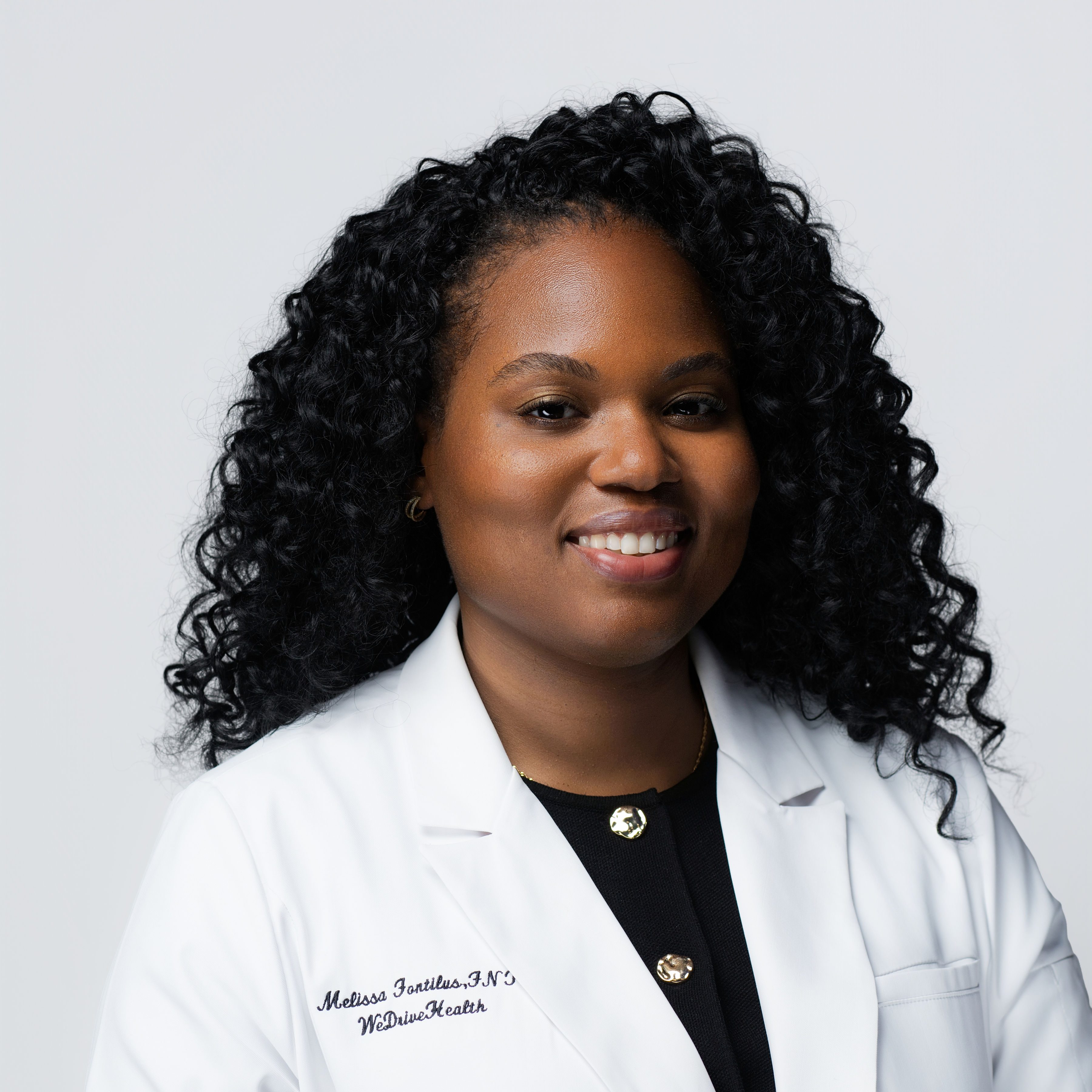 Melissa Fontilus, Primary Care Nurse Practitioner