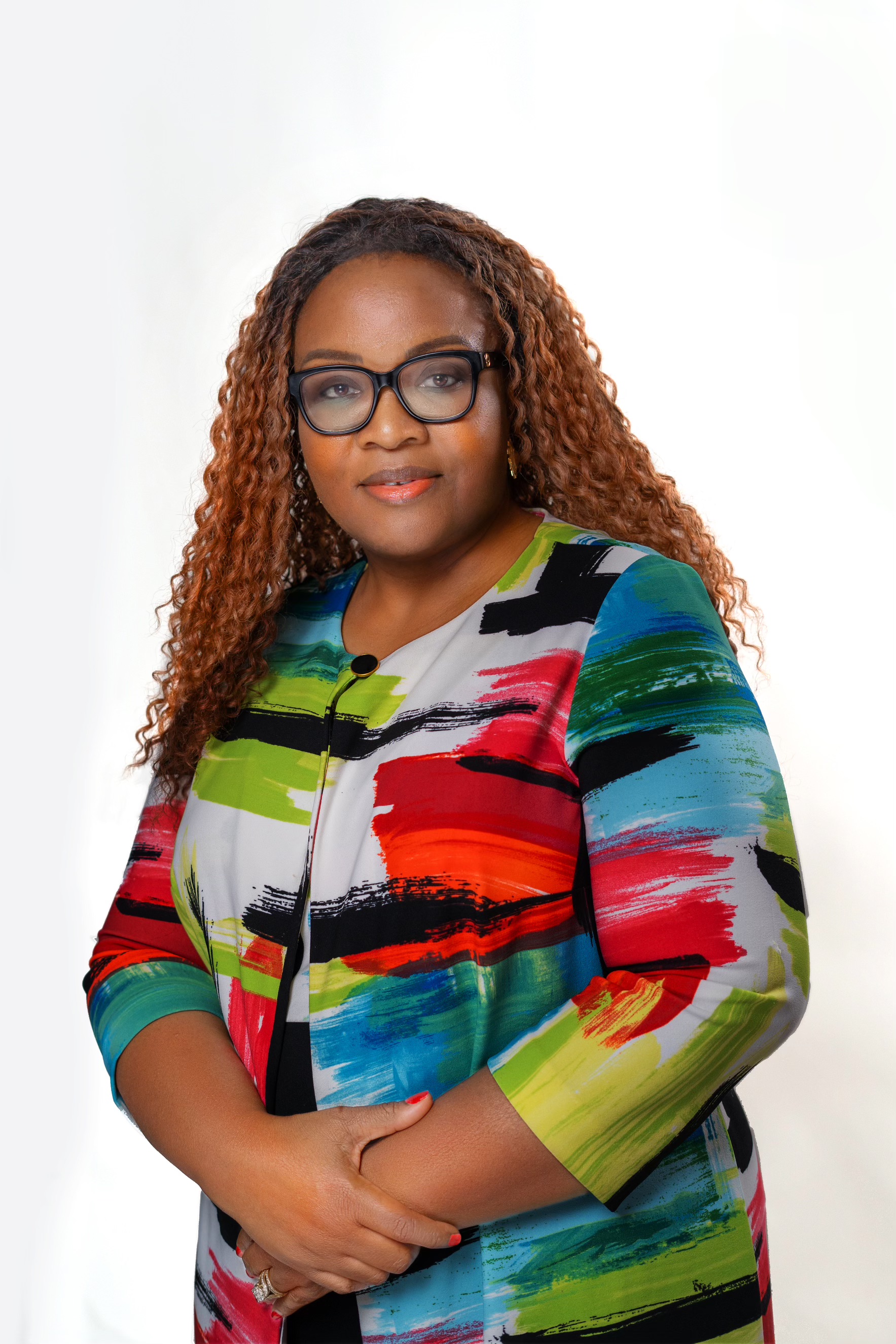 Maureen Ohene