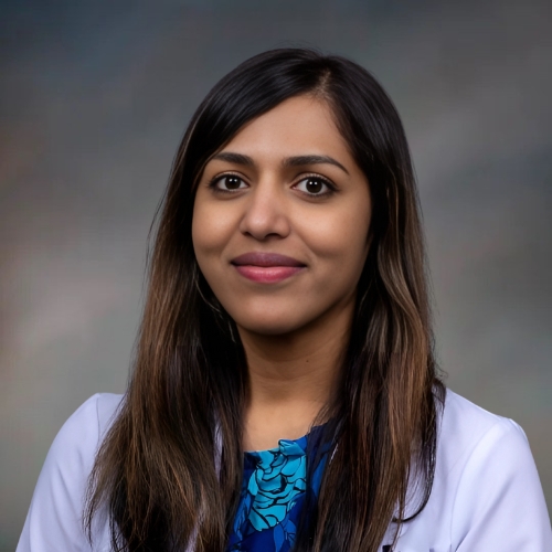 Angeline Prabhu