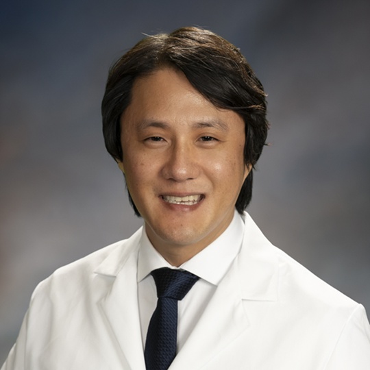 Joseph Kim, MD