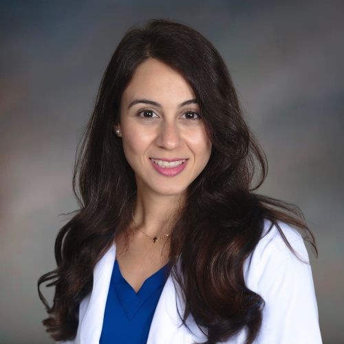 Amira Ibrahim, MD