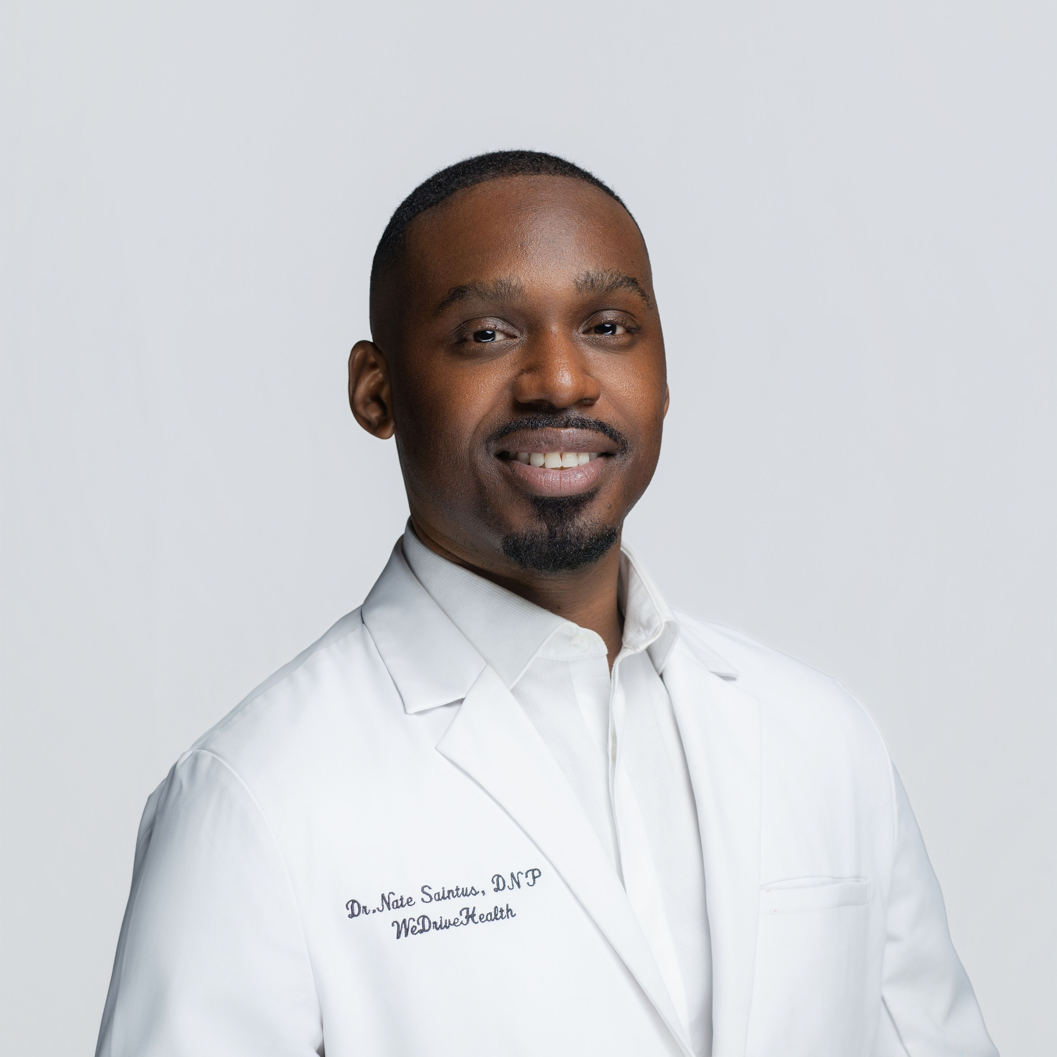 Nathaniel Saintus, FNP, Primary Care Nurse Practitioner