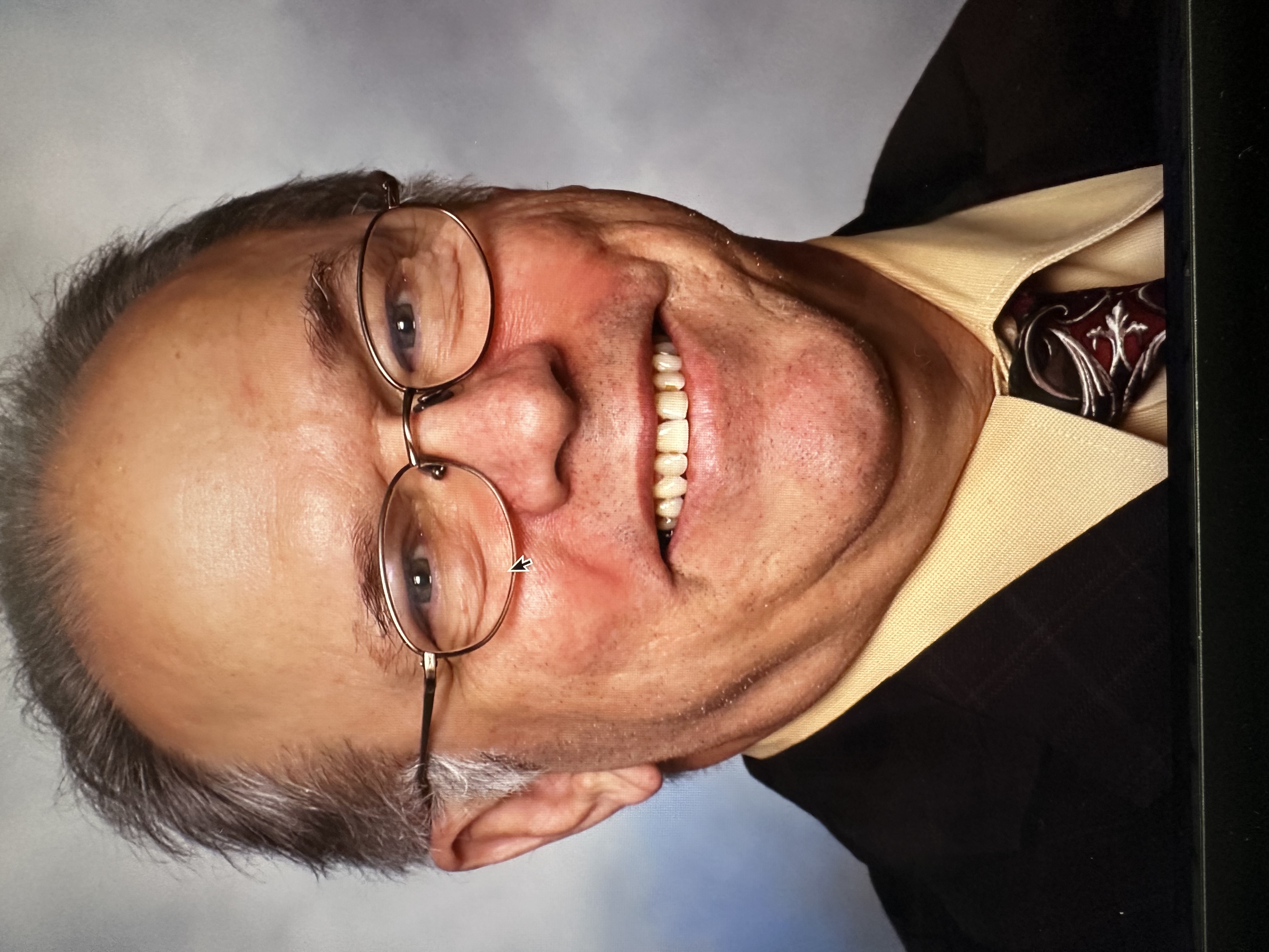 Dr. Steven Hedlesky, MD