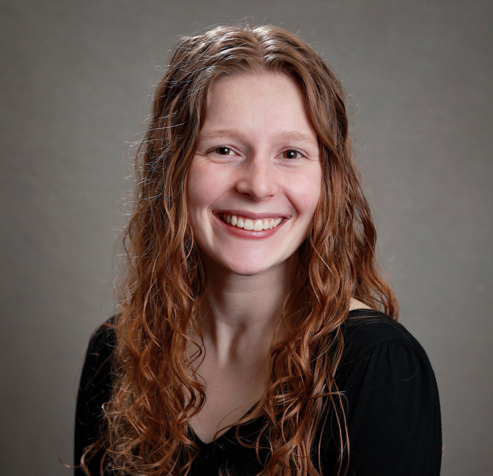 Maggie Tienor, MS, CF-SLP