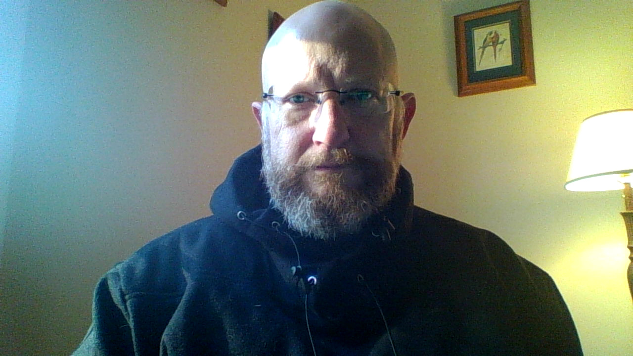 Dr. Frederick Boley, MA