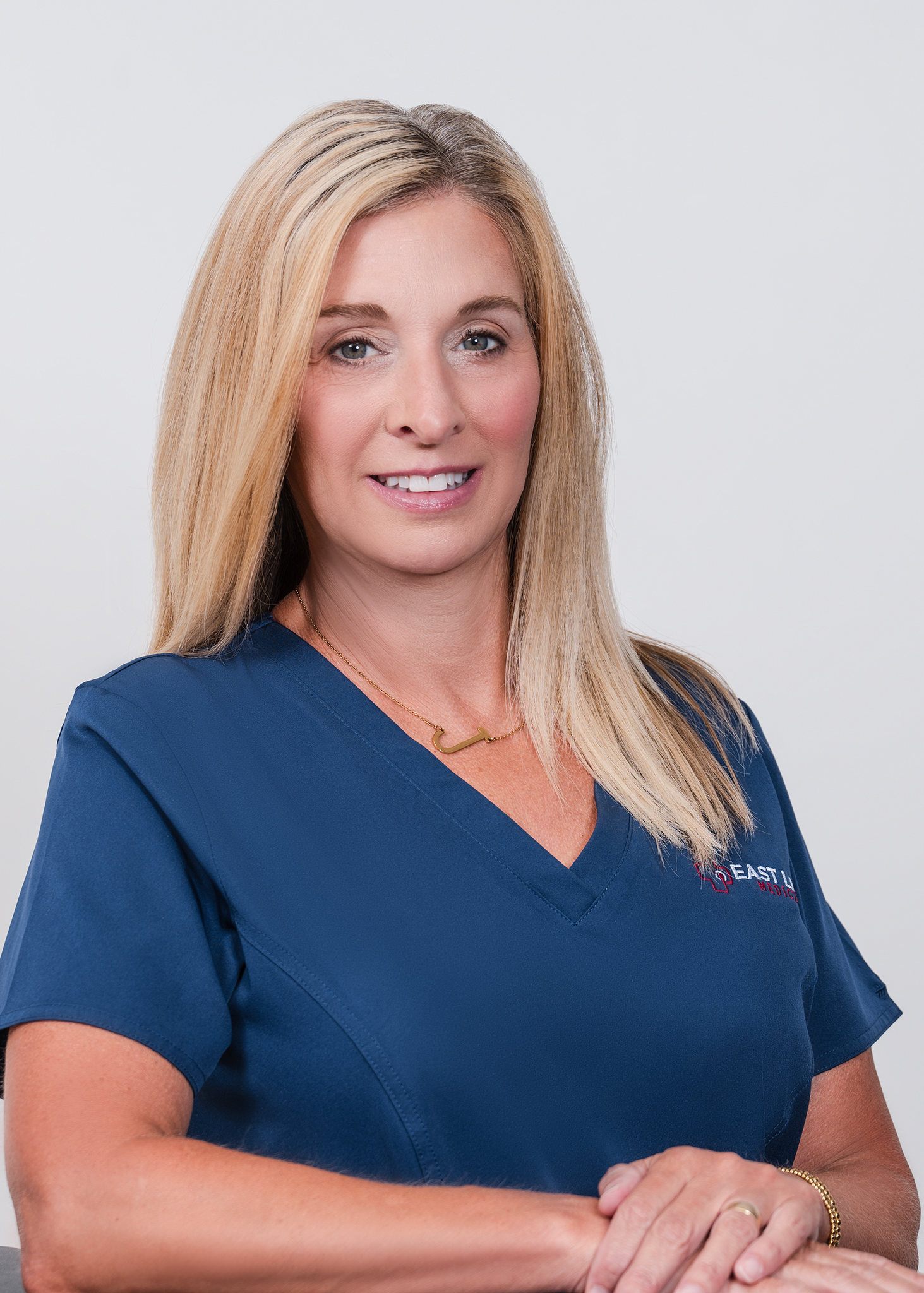 Jeri Brown, FNP