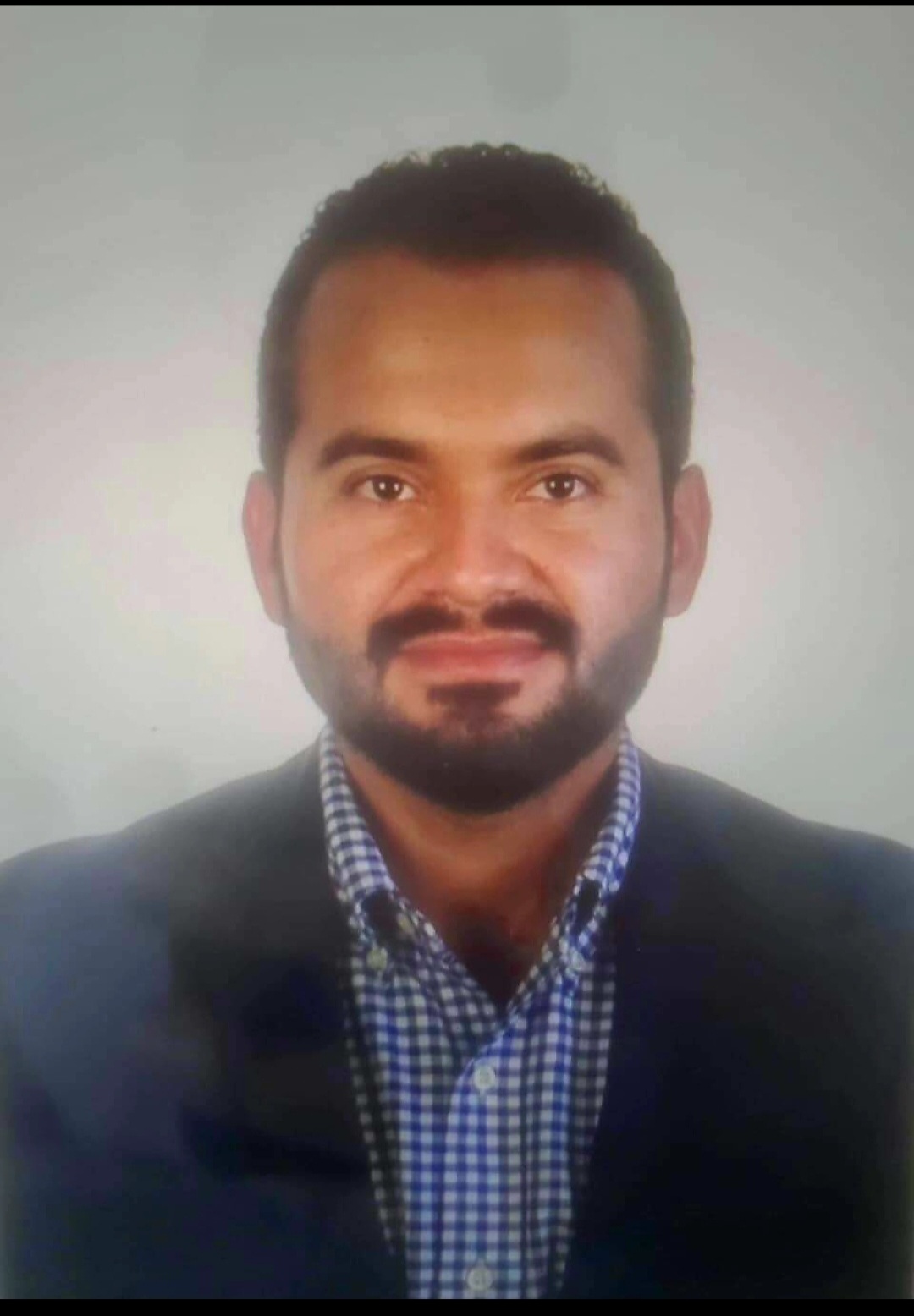 Felipe Chavez, MD