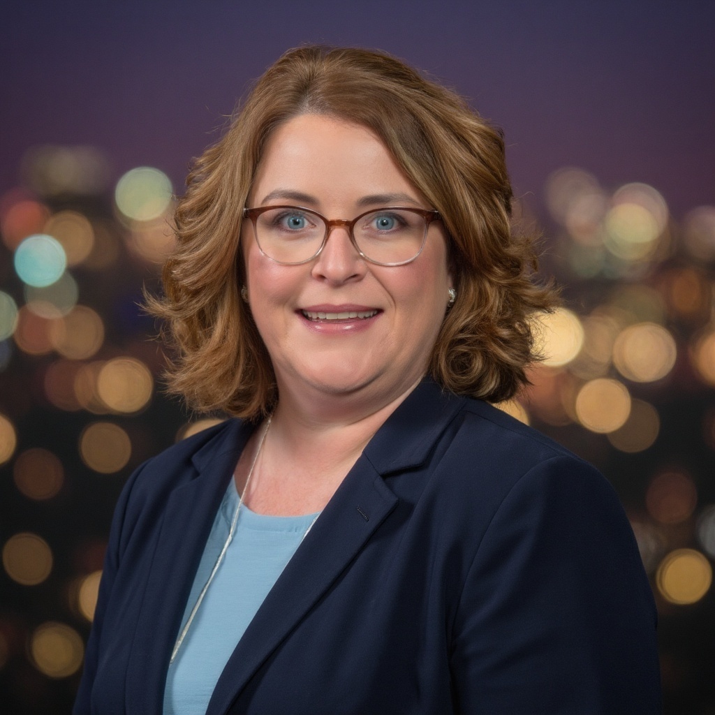 Dr. Lee Barfield, APRN