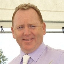 Dr. Theron Tilgner, DO