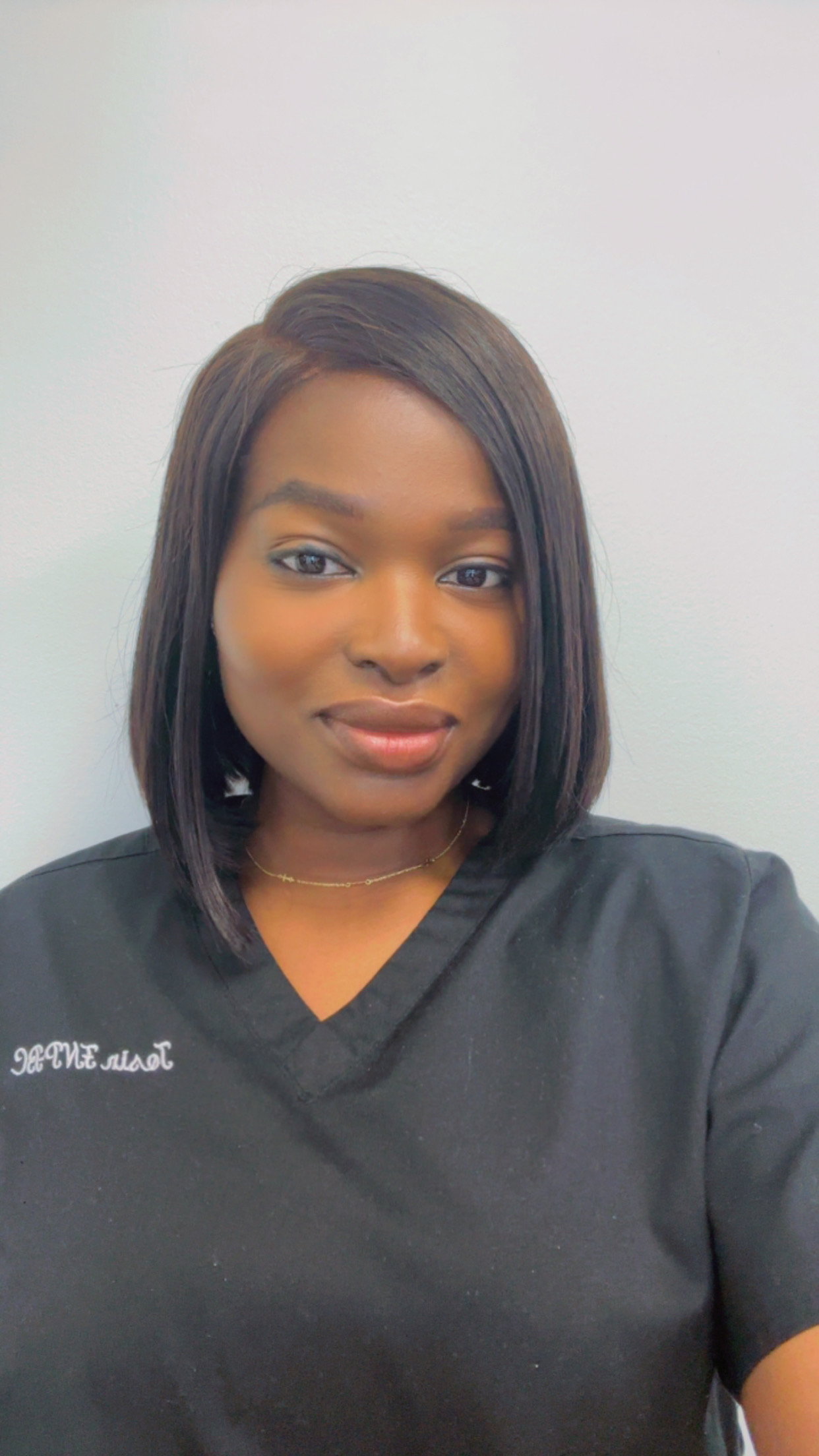 Dr. Oluwatosin Sowunmi, DNP