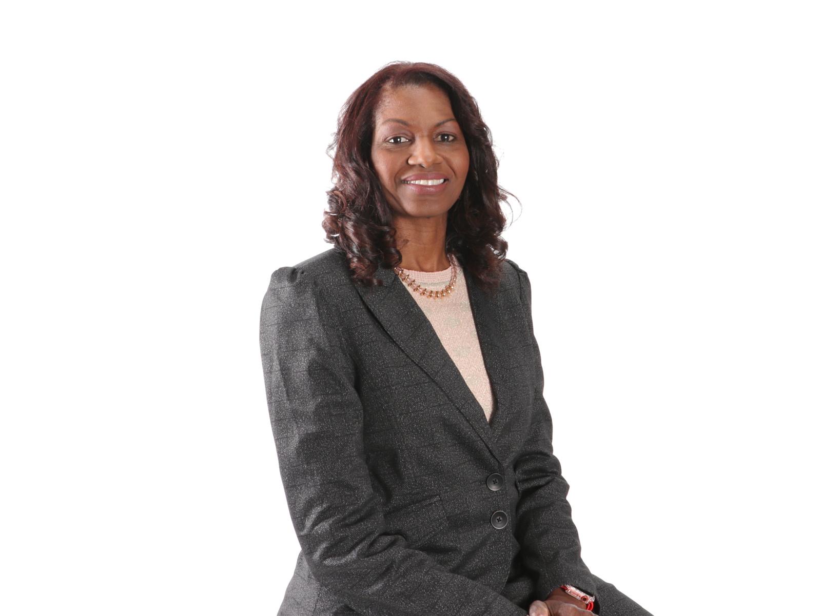 Noja Onuoha, NP, Nurse Practitioner