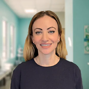 Amy Pierce, PMHNP