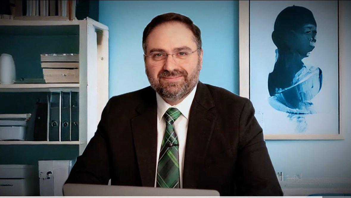 Dr. Leonardo Batista, MD