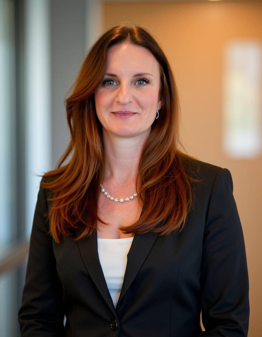 Rachel Denison, MSN, APRN, PMHNP-BC