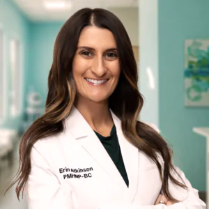 Erin Atkinson, RN