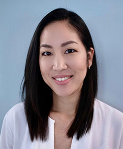 Dr. Rheela Kim, OD