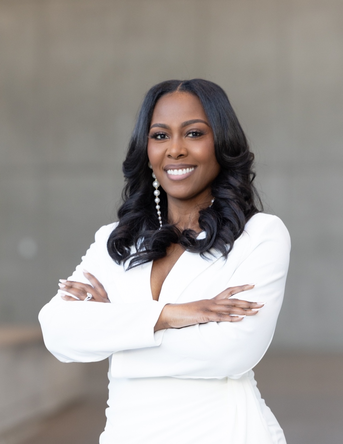 Melkelia Stewart, APRN-PMHNP