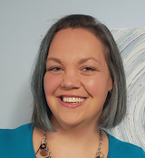 Rachel Mackessy-Lloyd, PMHNP-BC, CRNP-BC