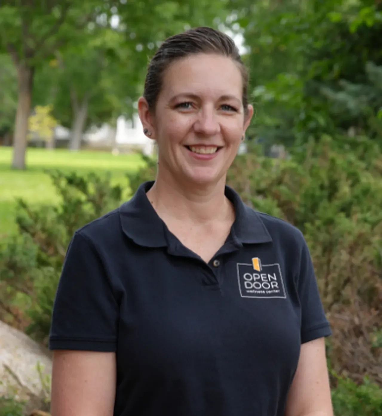 Heather Boberg