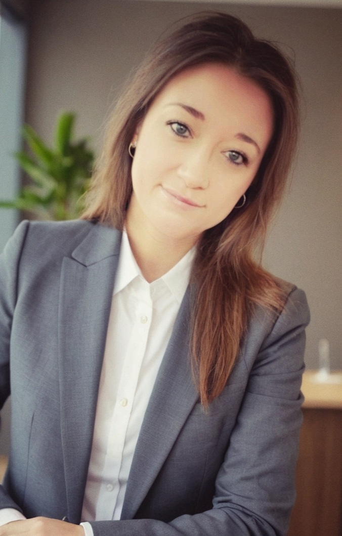 Victoria Hadley