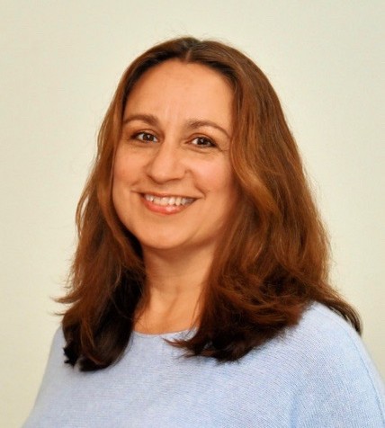 Karen McKearney, NP, Psychiatric/Mental Health Nurse Practitioner