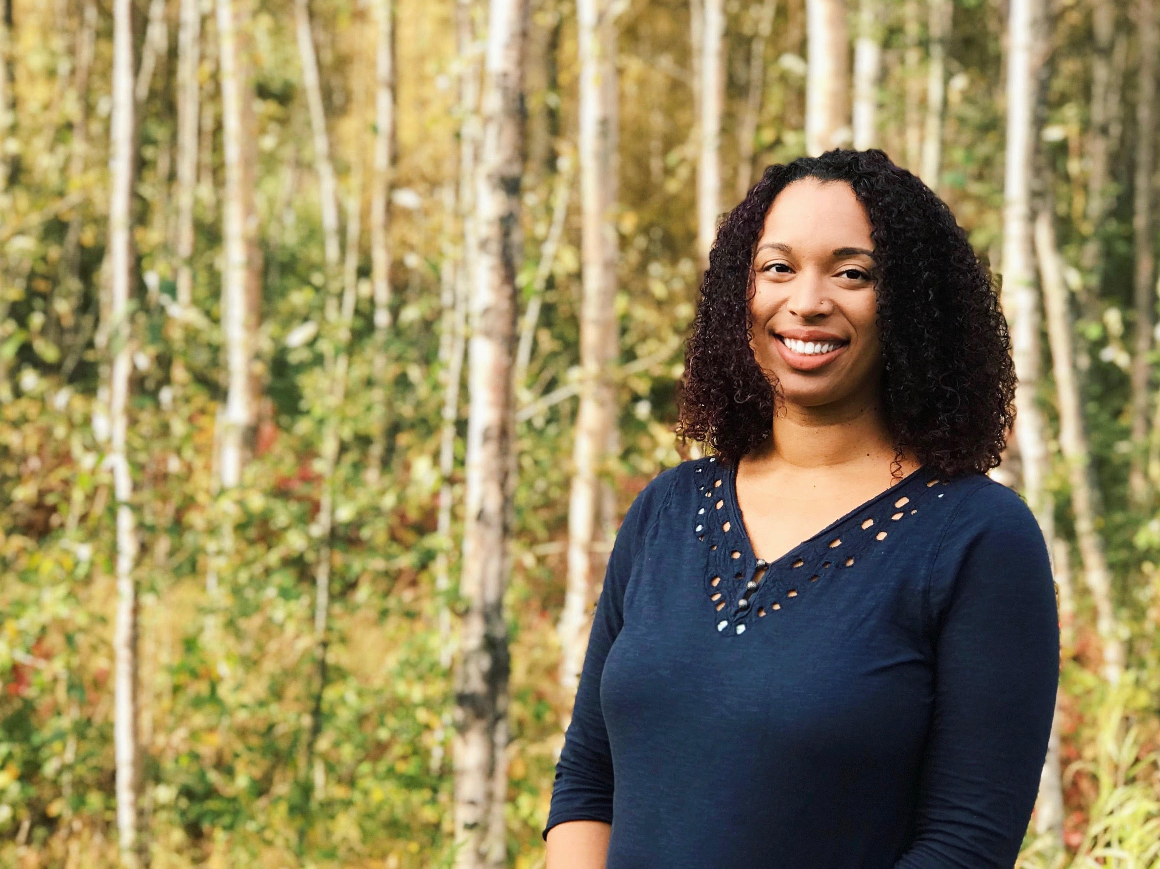 Tiffany Briggs, ARNP