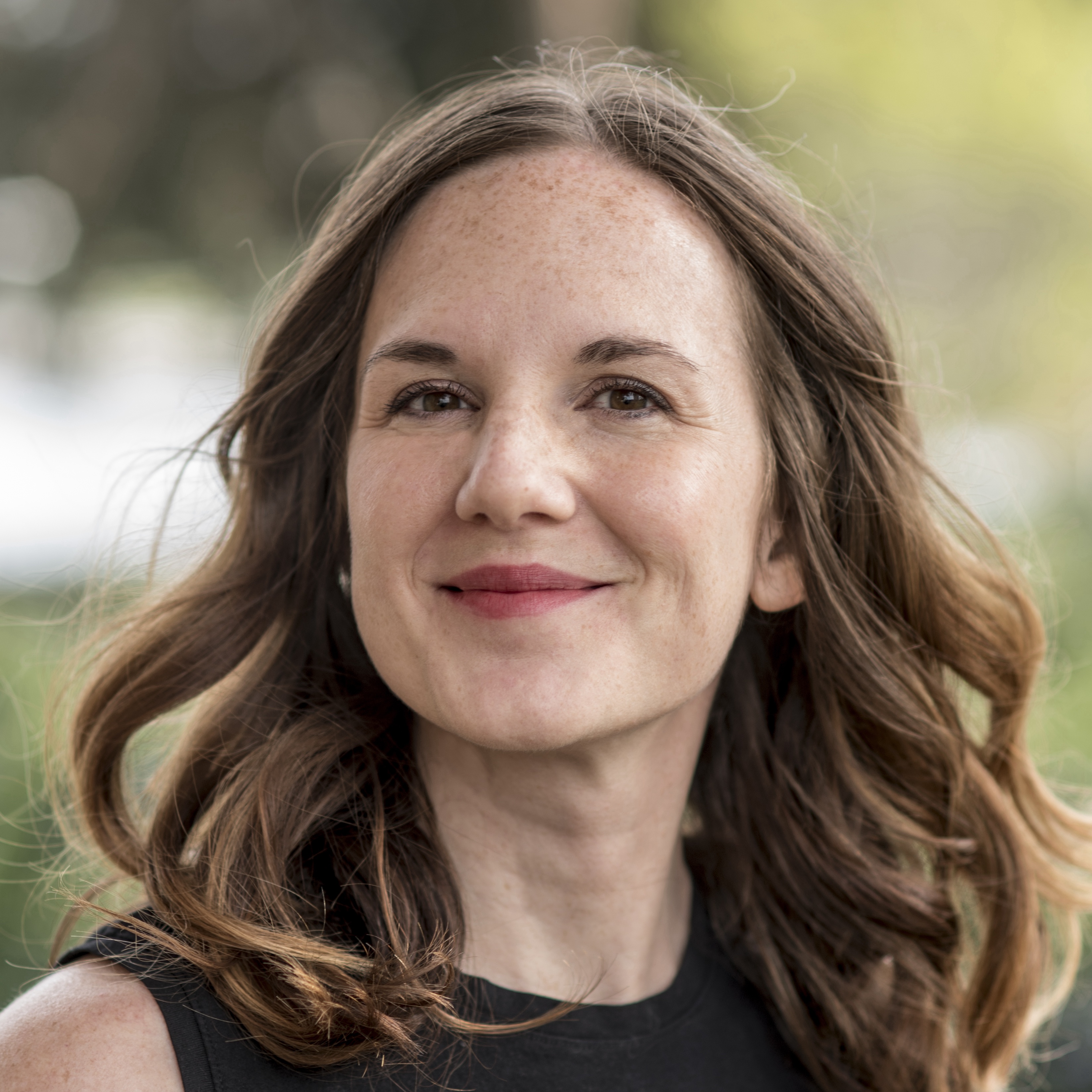 Jennifer Burkett