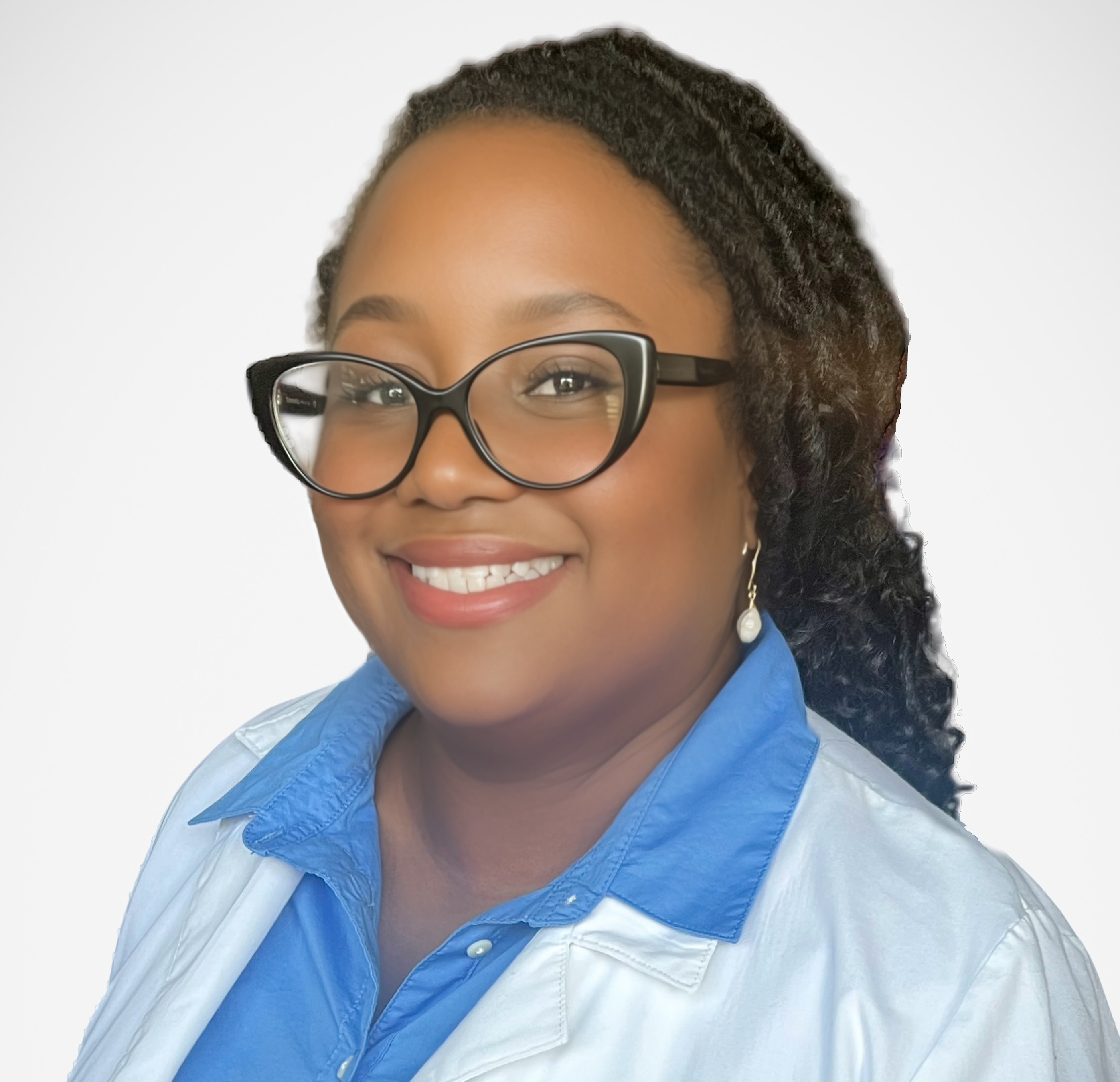Tyisha Fletcher, PMHNP - BC, Psychiatric/Mental Health Nurse Practitioner
