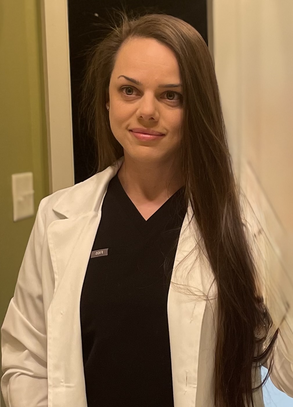 Sarah Malone, FNP-C