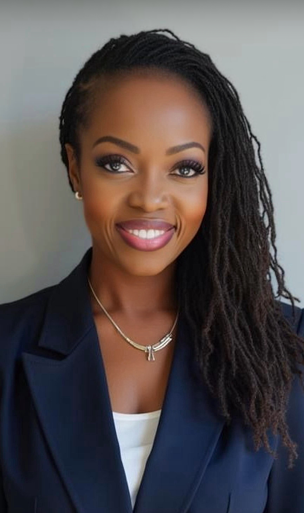 Myrnelle Fleur-Aime, APRN, NP-C, PMHNP-BC