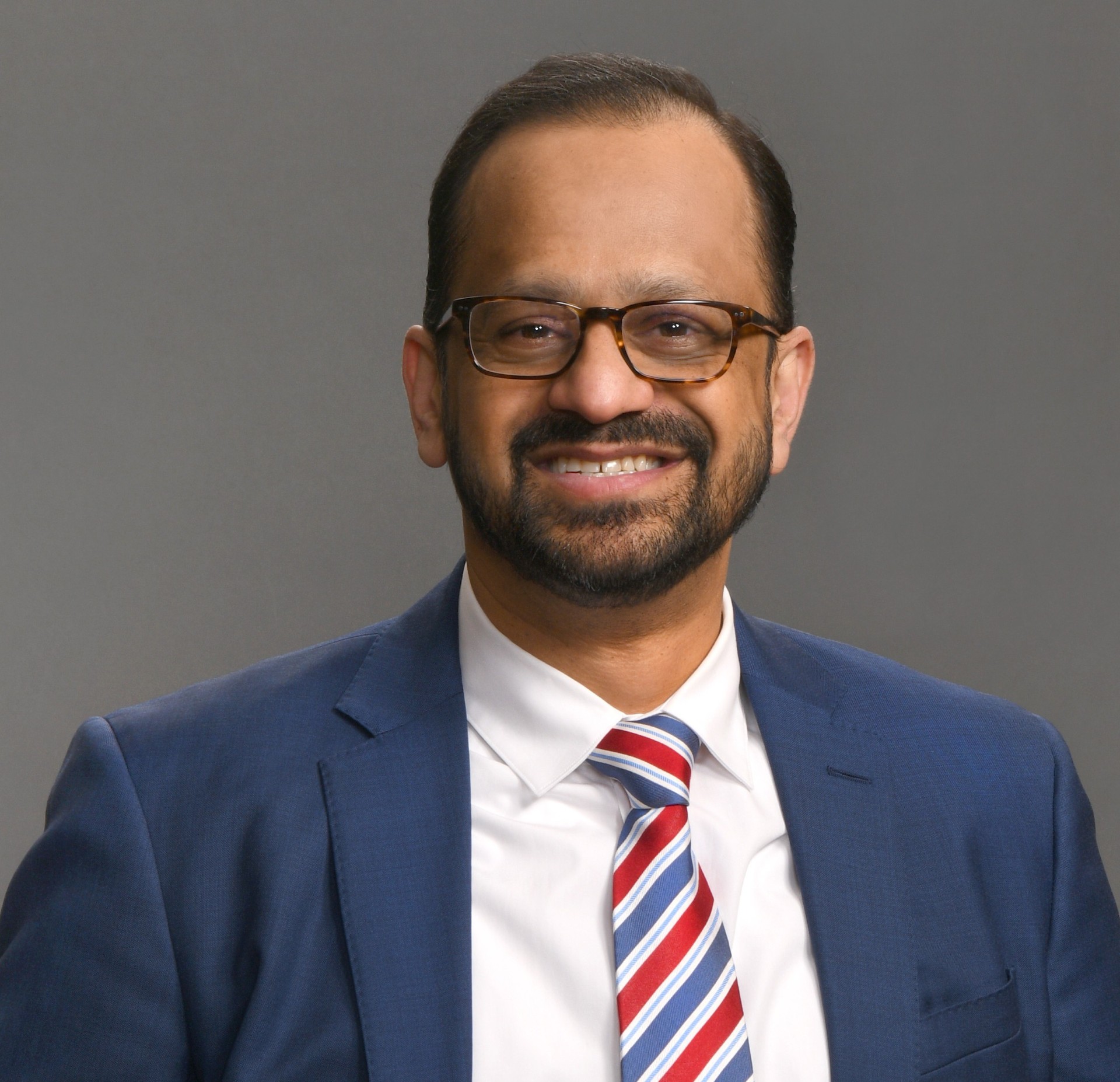 Dr. Bhaskar Purushottam, MD