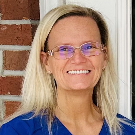 Dr. Rebecca Day, FNP