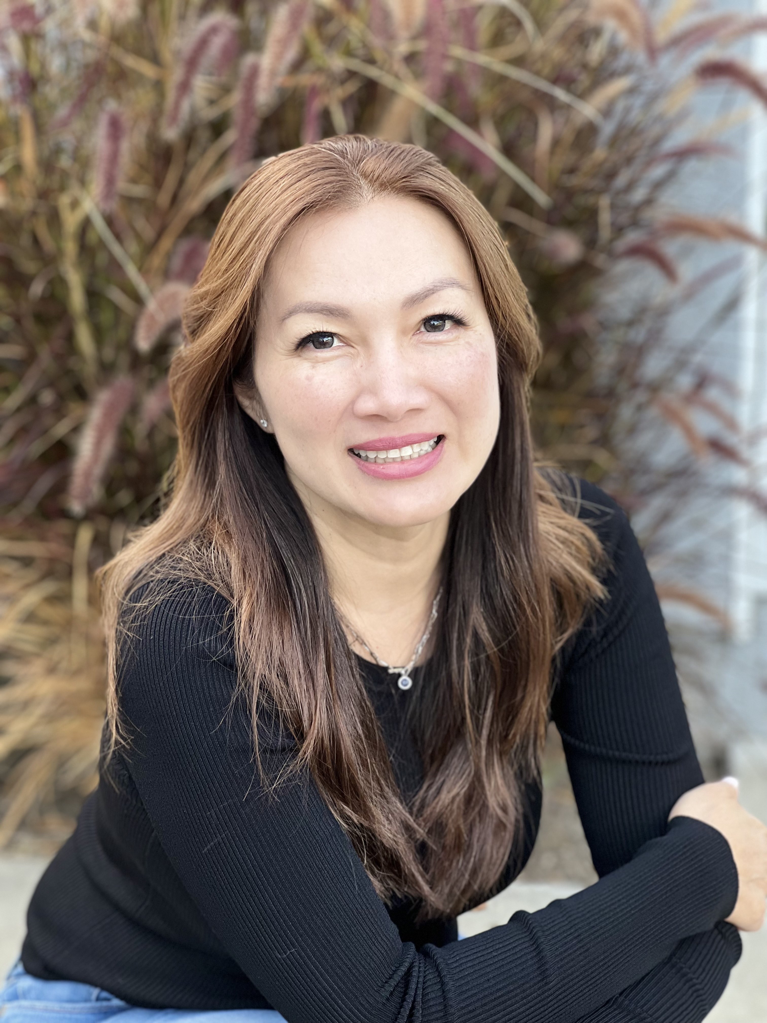 Dr. Trang Huynh, MA