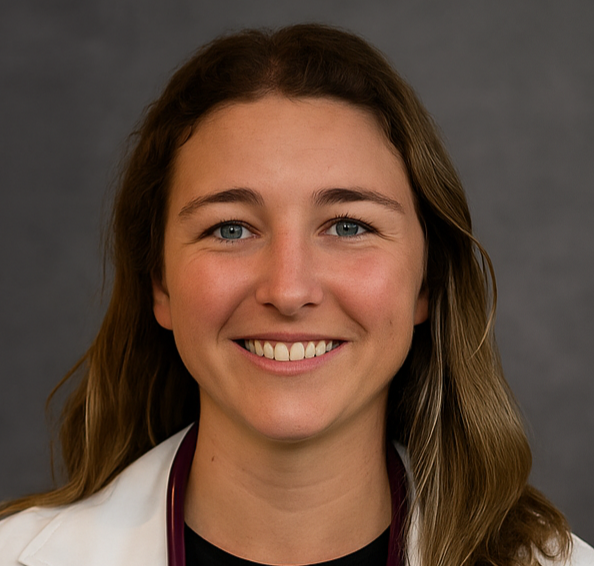 Kayla Starr, FNP