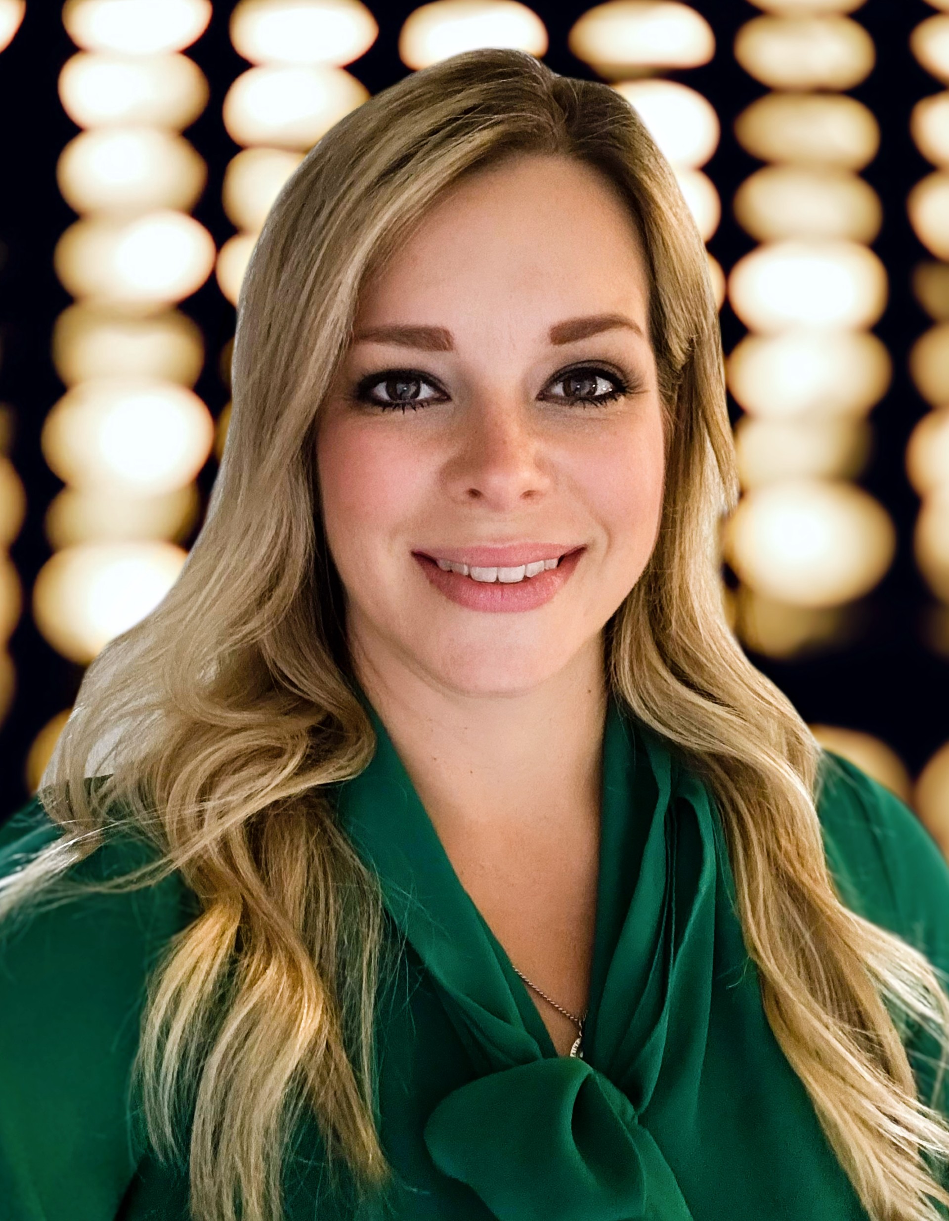 Ashlee Miller, APRN