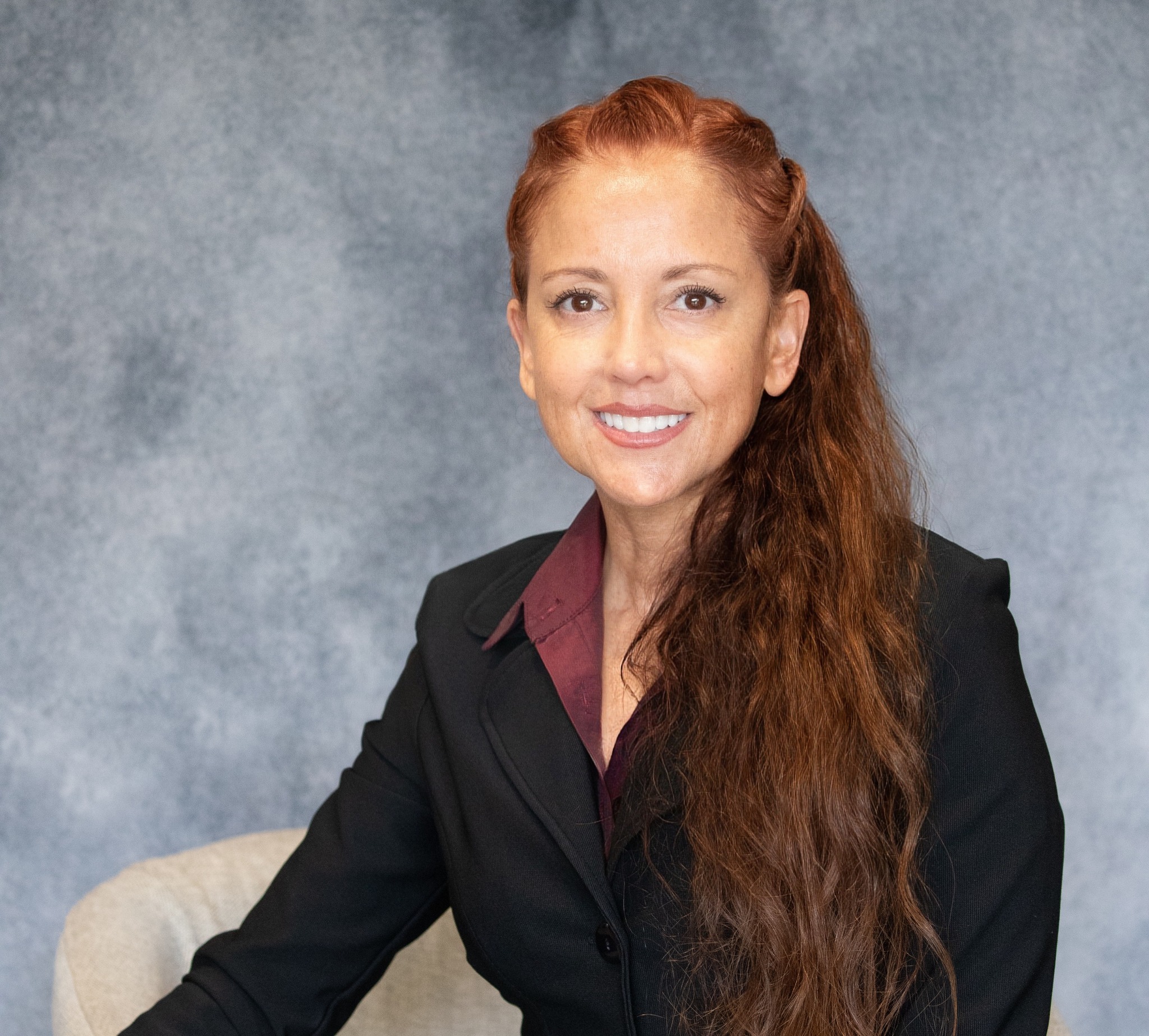 Mimi Amaral