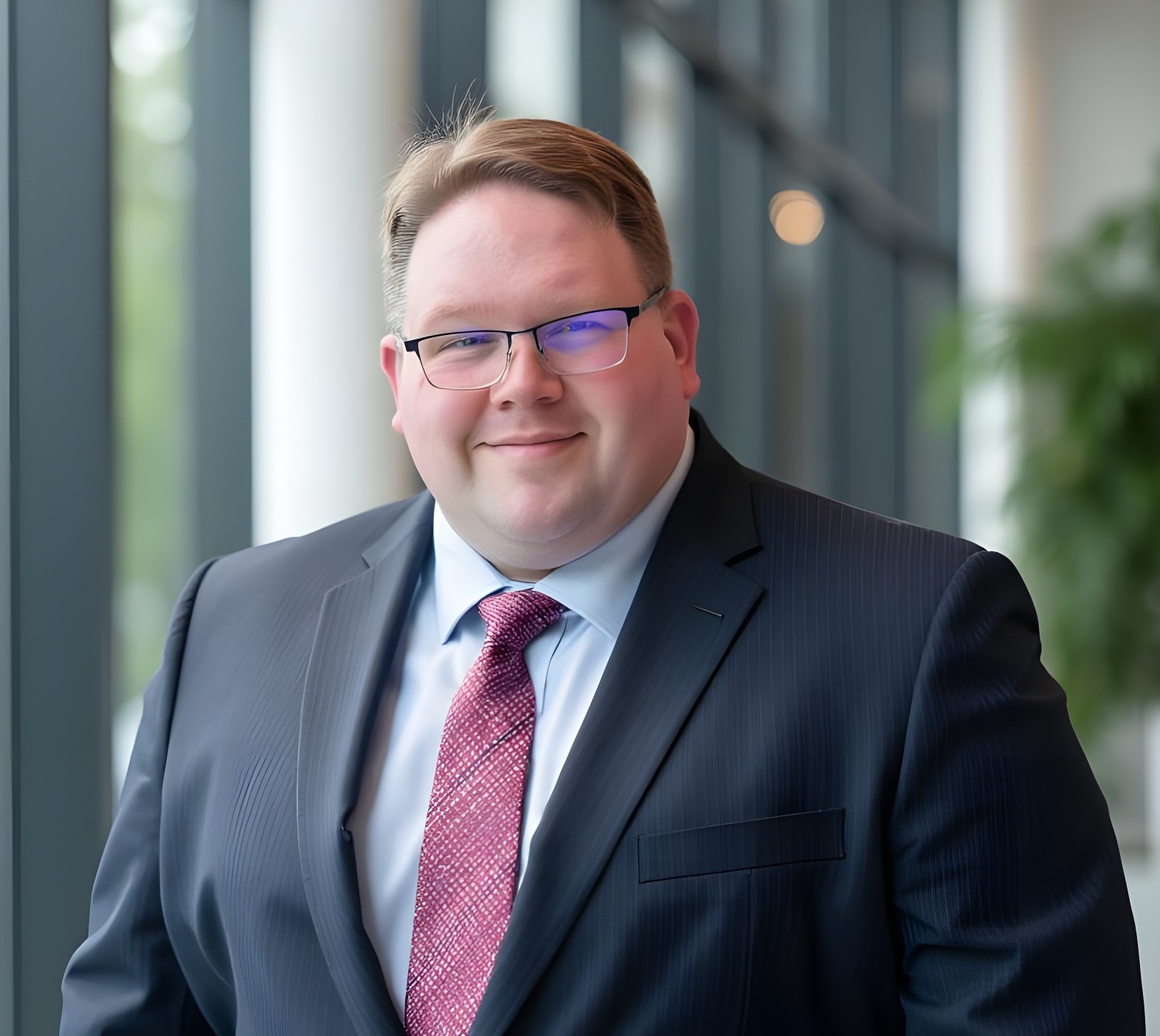 Jeffrey Thomas, APN, Psychiatric/Mental Health Nurse Practitioner