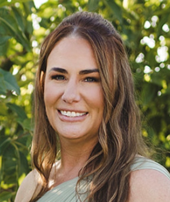 Ashley Archer Vose, Psychiatric/Mental Health Nurse Practitioner