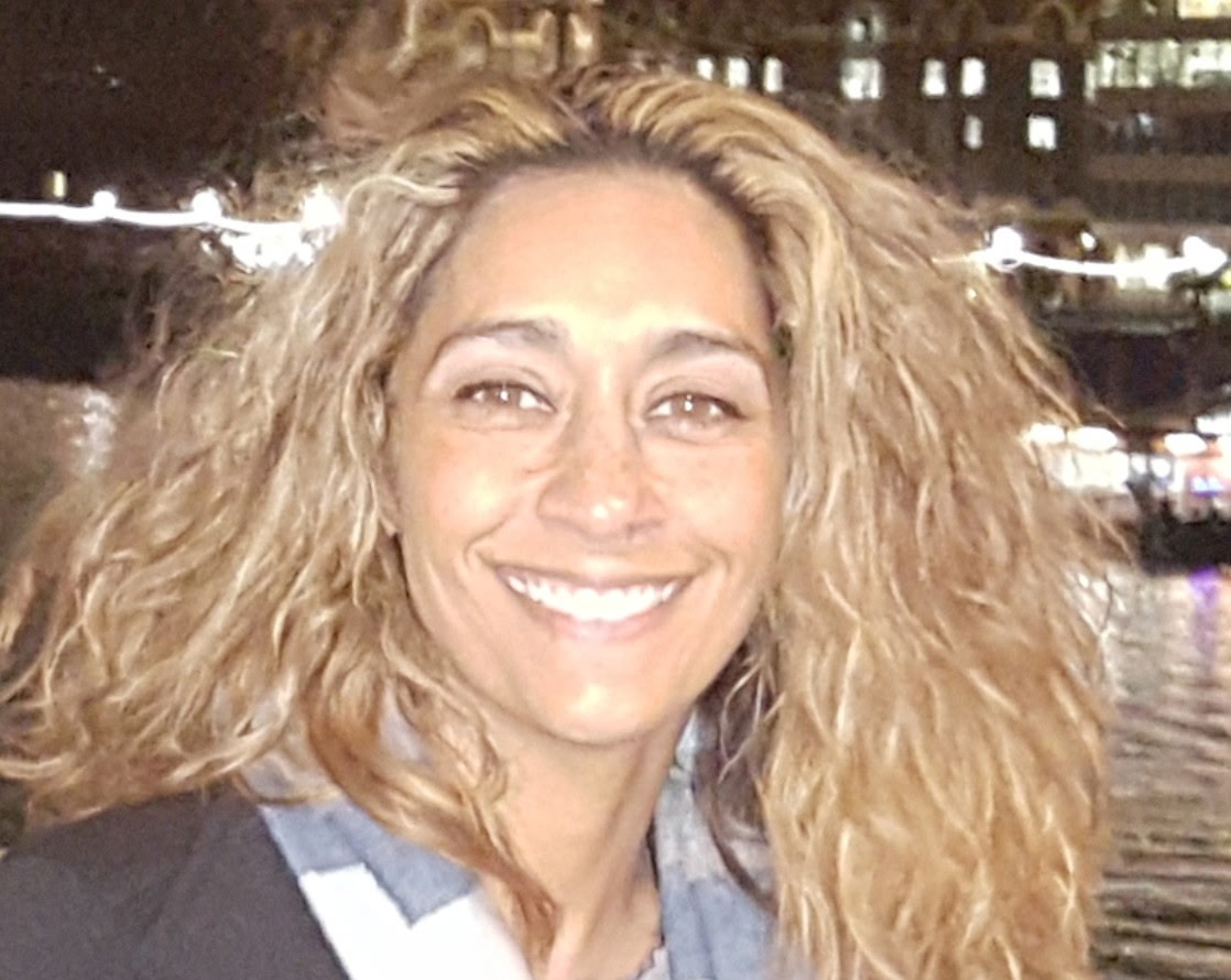 Michelle Schreiner