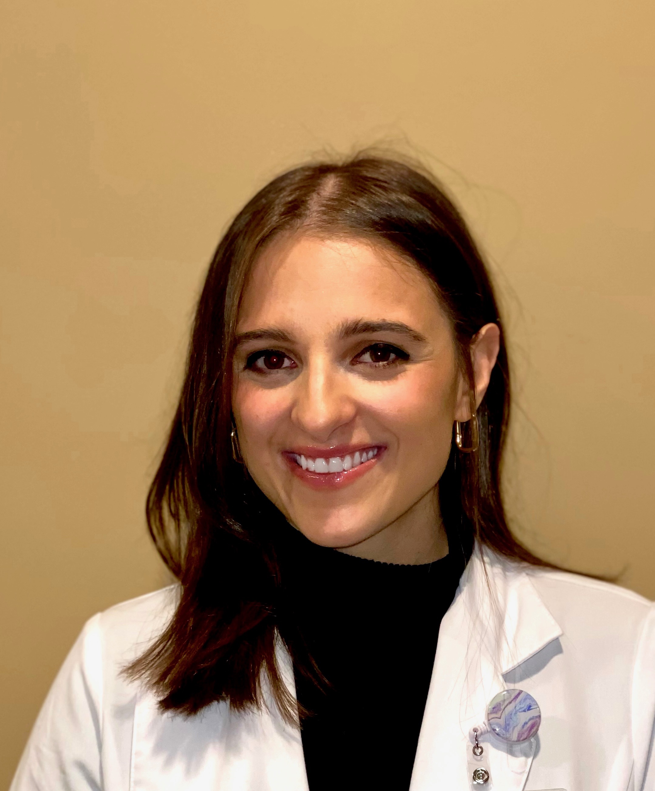 Meghan Pasquali, FNP