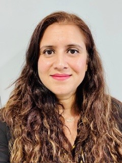 Mandeep Jaggi, NP