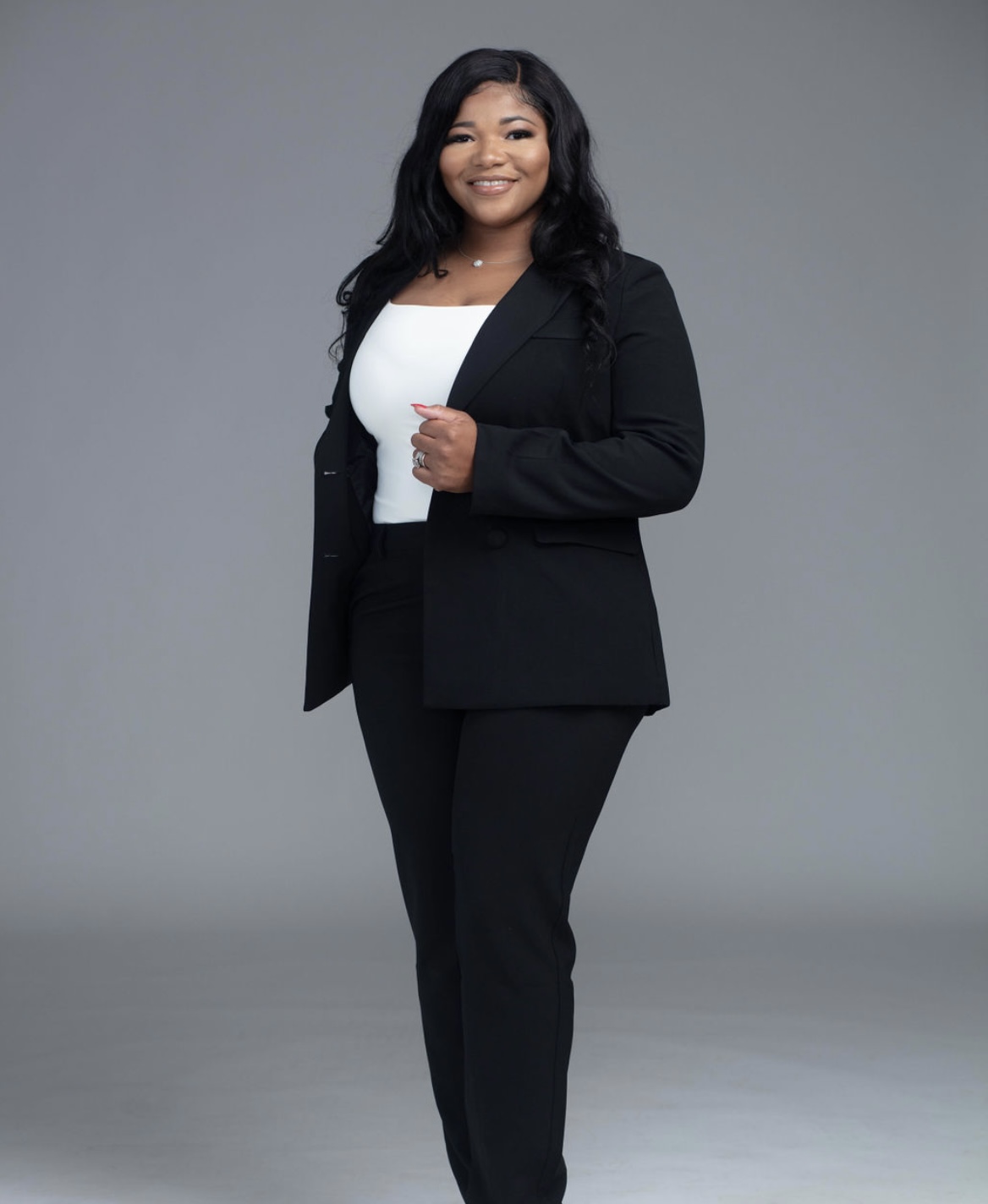 Jewell Lewis-Martin, APRN