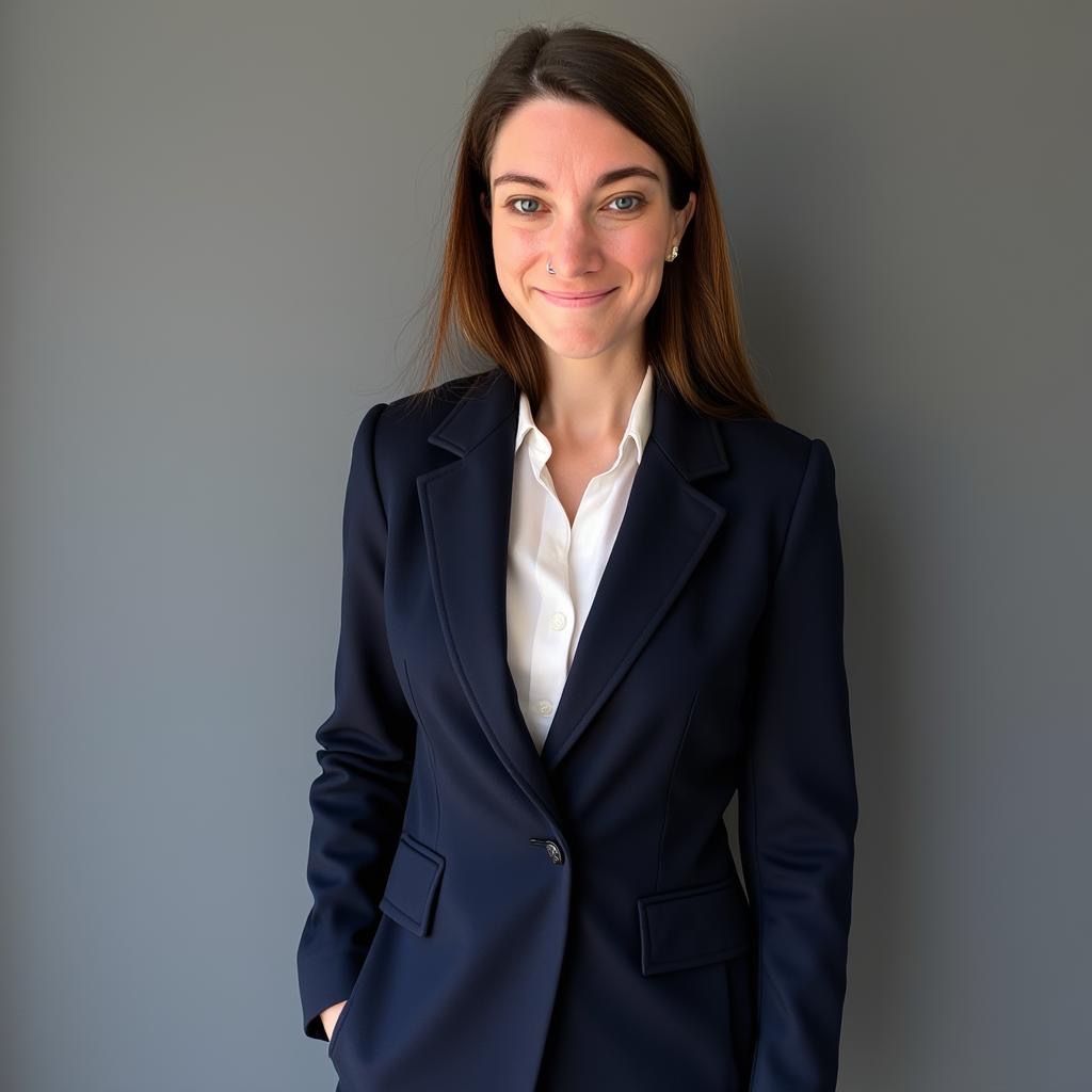 Samantha Upton, APRN, Nurse Practitioner