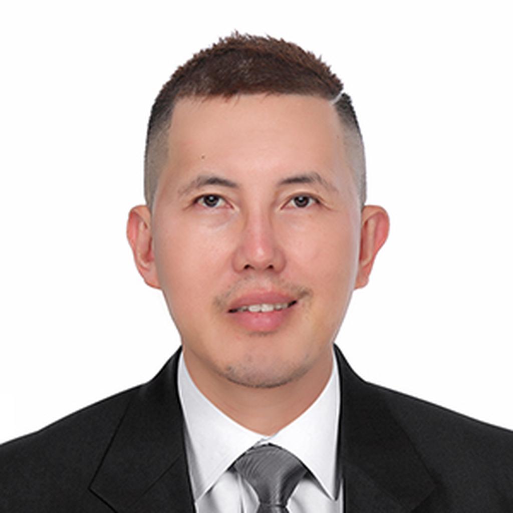 Erwin Baird, PMHNP-BC