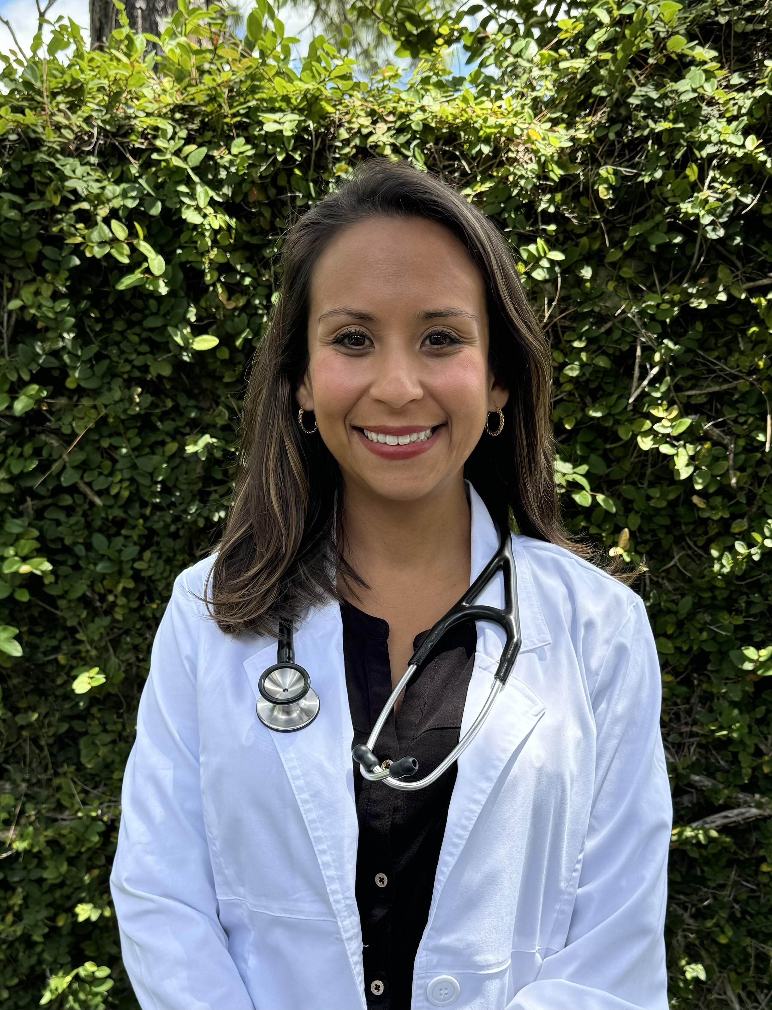 Mariana Giron, MD