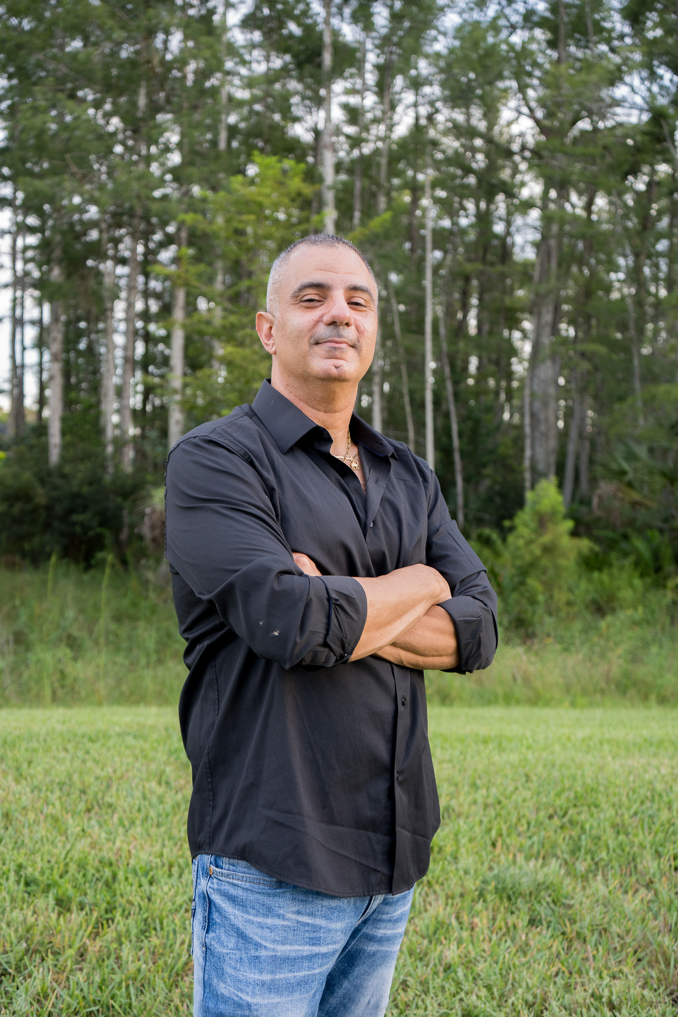 Jason Farah, APRN