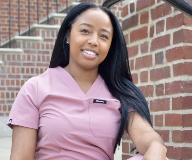 Amber Brightley, Family Nurse Practitioner