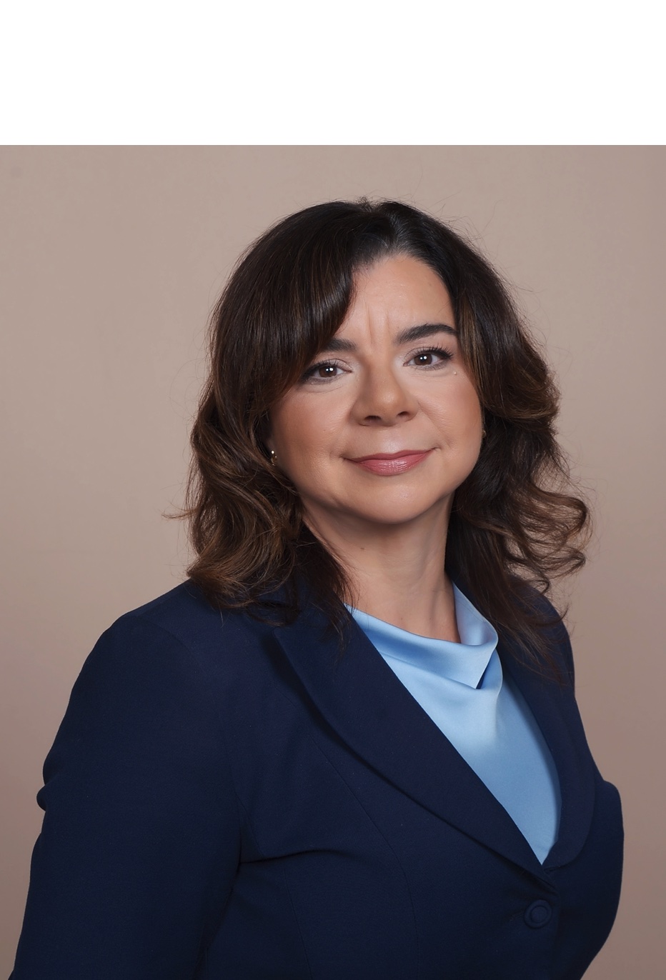 Nicole Garcia, APRN - BC